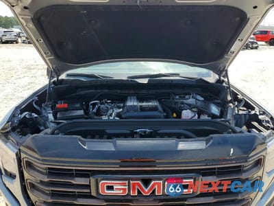 Zdjęcie 12 z 13 samochodu: 2026 GMC SIERRA K1500 AT4X VIN:3GTUUFE86TG165333 - miniatura