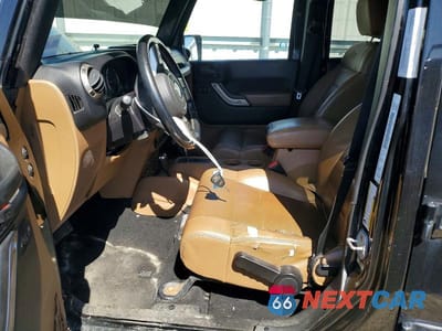Zdjęcie 7 z 13 samochodu: 2011 JEEP WRANGLER UNLIMITED SPORT VIN:1J4BA3H15BL623680 - miniatura