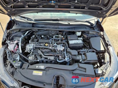 Zdjęcie 11 z 13 samochodu: 2025 TOYOTA COROLLA SE VIN:5YFS4MCE1SP233017 - miniatura