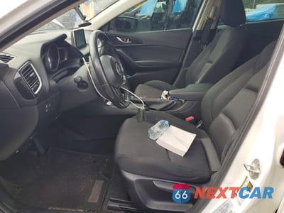 Zdjęcie 7 z 12 samochodu: 2015 MAZDA 3 TOURING VIN:JM1BM1L78F1221117 - miniatura