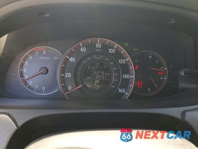 Zdjęcie 9 z 13 samochodu: 2017 HONDA ACCORD SPORT SPECIAL EDITION VIN:1HGCR2F14HA178788 - miniatura