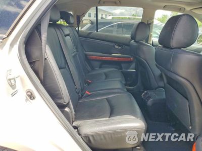 Zdjęcie 11 z 13 samochodu: 2009 LEXUS RX 350 VIN:2T2HK31U89C132387 - miniatura