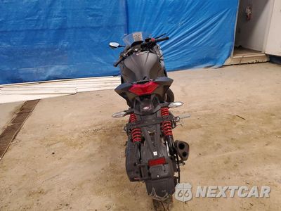 Czwarte zdjęcie samochodu z boku: 2026 FENGYUAN DRAGON VIN:H0DTAEG5XTX010165 - miniatura