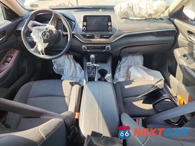 Zdjęcie 8 z 13 samochodu: 2025 NISSAN ALTIMA SV VIN:1N4BL4DV3SN367824 - miniatura