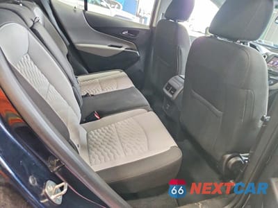 Zdjęcie 10 z 12 samochodu: 2021 CHEVROLET EQUINOX LS VIN:3GNAXHEV2MS145954 - miniatura