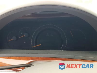 Zdjęcie 9 z 12 samochodu: 2006 MERCEDES-BENZ S 350 VIN:WDBNF67J06A475865 - miniatura