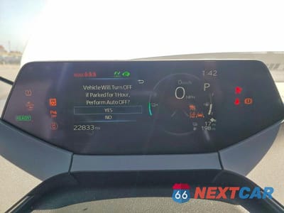 Zdjęcie 9 z 13 samochodu: 2024 TOYOTA PRIUS PRIME XSE VIN:JTDACACU9R3012840 - miniatura