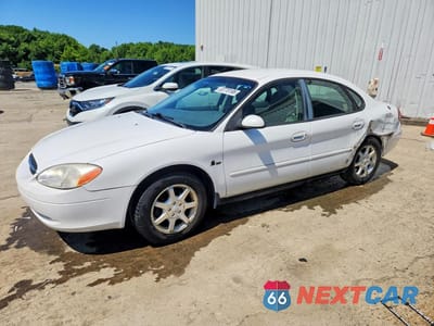 2000 FORD TAURUS SES 1FAFP5528YG140741 - główne zdjęcie licytacji z USA - miniatura