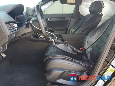 Zdjęcie 7 z 12 samochodu: 2024 HONDA CIVIC SPORT VIN:2HGFE2F54RH545123 - miniatura