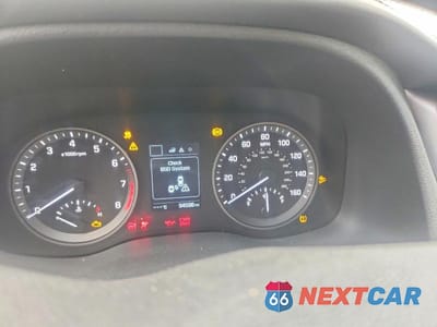 Zdjęcie 9 z 13 samochodu: 2017 HYUNDAI TUCSON LIMITED VIN:KM8J33A28HU476395 - miniatura