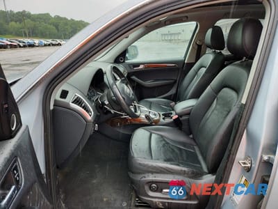 Zdjęcie 7 z 13 samochodu: 2013 AUDI Q5 PREMIUM HYBRID VIN:WA1C8AFP4DA072975 - miniatura