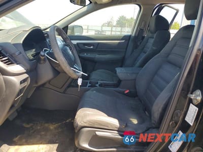 Zdjęcie 7 z 13 samochodu: 2020 HONDA CR-V LX VIN:7FARW2H26LE003678 - miniatura