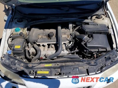 Zdjęcie 11 z 12 samochodu: 2006 VOLVO S60 2.5T VIN:YV1RS592162509394 - miniatura