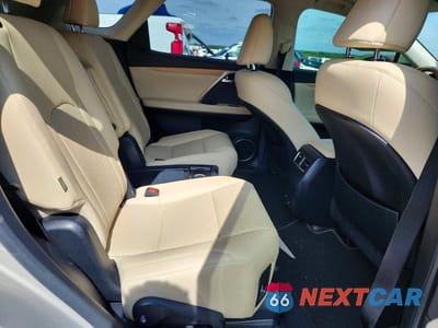 Zdjęcie 11 z 13 samochodu: 2021 LEXUS RX 450H L VIN:JTJHGKFA1M2021389 - miniatura