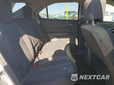 Zdjęcie 11 z 14 samochodu: 2017 CHEVROLET EQUINOX LT VIN:2GNALCEK2H1507917 - miniatura
