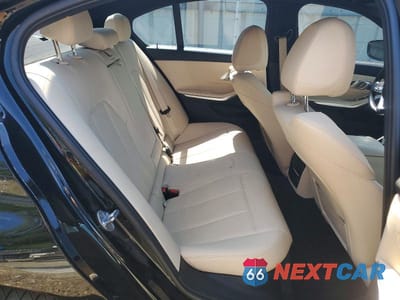 Zdjęcie 10 z 12 samochodu: 2019 BMW 330XI VIN:WBA5R7C59KAJ87308 - miniatura