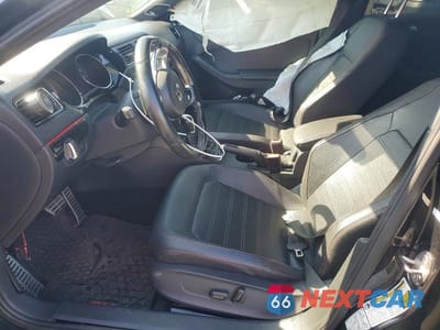 Zdjęcie 7 z 12 samochodu: 2017 VOLKSWAGEN JETTA GLI VIN:3VW4T7AJ2HM286237 - miniatura