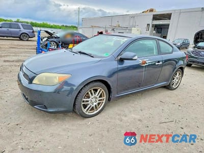 2005 SCION TC BASE JTKDE177850048485 - główne zdjęcie licytacji z USA - miniatura