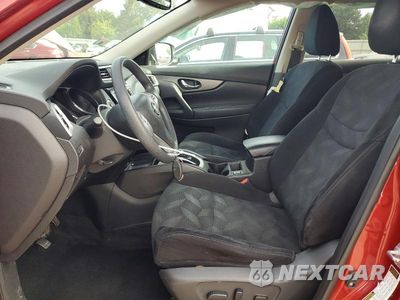 Zdjęcie 7 z 12 samochodu: 2015 NISSAN ROGUE S VIN:5N1AT2MT7FC832093 - miniatura