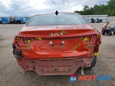 Zdjęcie 6 z 13 samochodu: 2023 KIA FORTE GT LINE VIN:3KPF54AD0PE652185 - miniatura