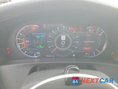 Zdjęcie 9 z 12 samochodu: 2019 CADILLAC CT6 PLATINUM CSAV VIN:1G6KT5R62KU123043 - miniatura