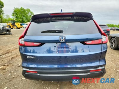 Zdjęcie 6 z 13 samochodu: 2025 HONDA CR-V EX VIN:2HKRS4H40SH491210 - miniatura