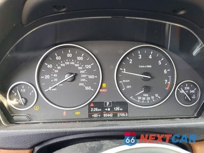 Zdjęcie 9 z 12 samochodu: 2016 BMW 328 I SULEV VIN:WBA8E9C53GK648900 - miniatura