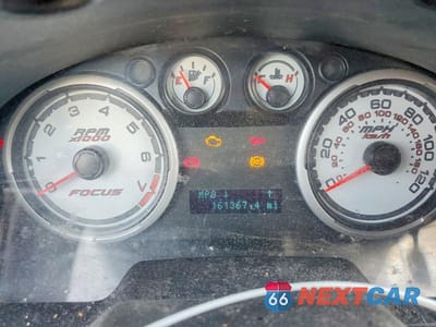 Zdjęcie 9 z 12 samochodu: 2010 FORD FOCUS SES VIN:1FAHP3GN9AW190760 - miniatura