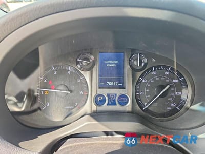 Zdjęcie 9 z 13 samochodu: 2015 LEXUS GX 460 VIN:JTJBM7FXXF5109987 - miniatura