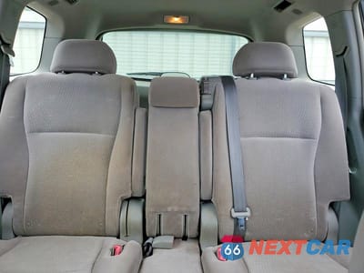 Zdjęcie 10 z 13 samochodu: 2009 TOYOTA HIGHLANDER BASE VIN:JTEDA41A492006328 - miniatura