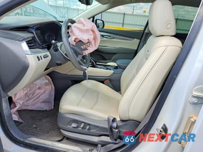 Zdjęcie 7 z 13 samochodu: 2024 CADILLAC XT5 PREMIUM LUXURY VIN:1GYKNCRS3RZ714028 - miniatura