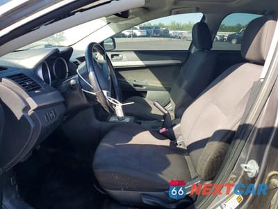 Zdjęcie 7 z 12 samochodu: 2011 MITSUBISHI LANCER ES VIN:JA32U2FU4BU016621 - miniatura