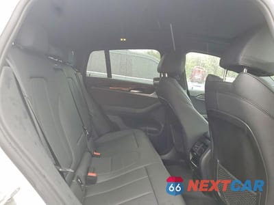 Zdjęcie 11 z 13 samochodu: 2021 BMW X4 XDRIVE30I VIN:5UX2V1C04M9F37369 - miniatura