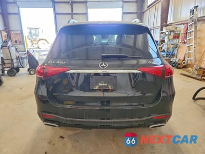 Zdjęcie 6 z 14 samochodu: 2023 MERCEDES-BENZ GLE 450 4MATIC VIN:4JGFB5KB0PA847701 - miniatura