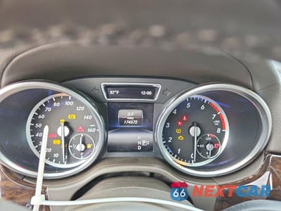 Zdjęcie 9 z 13 samochodu: 2014 MERCEDES-BENZ GL 450 4MATIC VIN:4JGDF7CE1EA325284 - miniatura