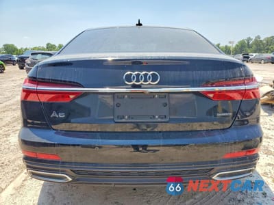 Zdjęcie 6 z 12 samochodu: 2019 AUDI A6 PREMIUM VIN:WAUK2AF27KN070812 - miniatura