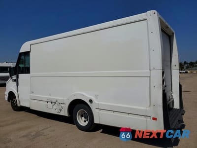 Drugie zdjęcie samochodu z przodu: 2014 ISUZU REACH NPR STEP VAN ** R & D * CLN TITLE * PRI FLEET ** VIN:JALB4T172E7W00428 - miniatura