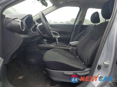 Zdjęcie 7 z 12 samochodu: 2023 NISSAN KICKS SV VIN:3N1CP5CV0PL514010 - miniatura