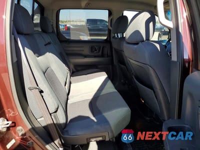Zdjęcie 10 z 12 samochodu: 2011 HONDA RIDGELINE RTS VIN:5FPYK1F41BB010965 - miniatura