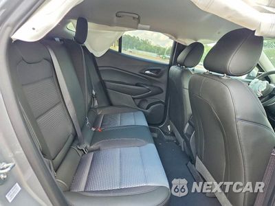 Zdjęcie 11 z 13 samochodu: 2025 CHEVROLET TRAX 1LT VIN:KL77LHEP2SC278438 - miniatura