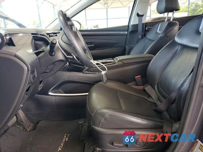 Zdjęcie 7 z 12 samochodu: 2022 HYUNDAI TUCSON LIMITED VIN:KM8JE3AE7NU128457 - miniatura