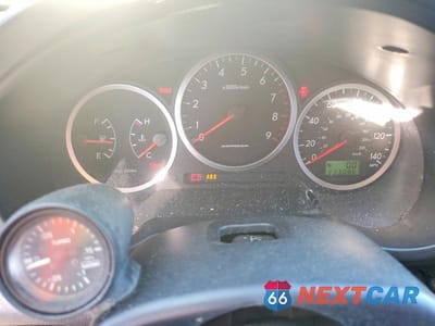 Zdjęcie 9 z 12 samochodu: 2004 SUBARU IMPREZA WRX VIN:JF1GD29634G502879 - miniatura