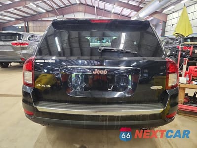 Zdjęcie 6 z 13 samochodu: 2016 JEEP COMPASS LATITUDE VIN:1C4NJDEB7GD723934 - miniatura