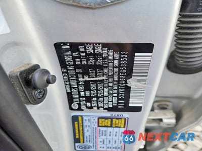 Zdjęcie 13 z 13 samochodu: 2014 KIA SORENTO LX VIN:5XYKTCA68EG538533 - miniatura
