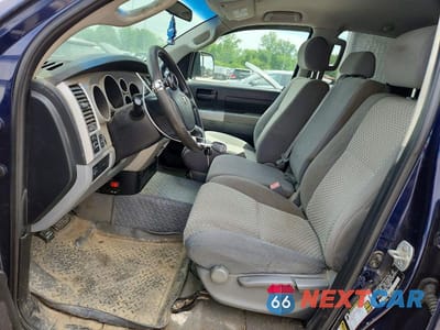 Zdjęcie 7 z 12 samochodu: 2008 TOYOTA TUNDRA GRADE VIN:5TFCV54138X006490 - miniatura