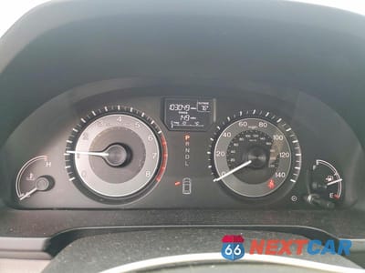 Zdjęcie 9 z 13 samochodu: 2017 HONDA ODYSSEY SE VIN:5FNRL5H30HB024094 - miniatura