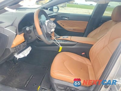 Zdjęcie 7 z 12 samochodu: 2022 TOYOTA AVALON LIMITED VIN:4T1DA1AB0NU013590 - miniatura