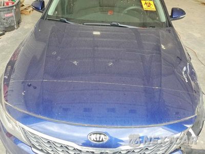 Zdjęcie 11 z 13 samochodu: 2020 KIA OPTIMA LX VIN:5XXGT4L36LG421601 - miniatura