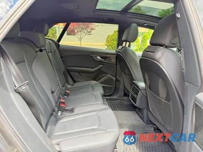 Zdjęcie 12 z 13 samochodu: 2021 AUDI Q8 PREMIUM PLUS S-LINE VIN:WA1EVAF11MD007500 - miniatura