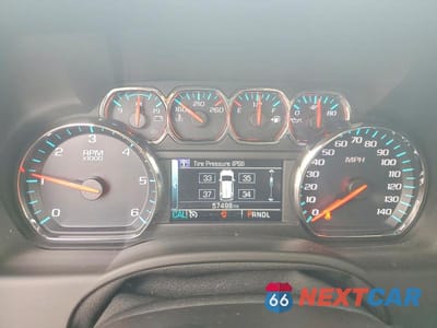 Zdjęcie 9 z 13 samochodu: 2019 GMC YUKON SLT VIN:1GKS2BKCXKR186459 - miniatura